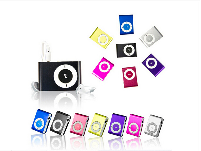 USB Micro SD Card Mini MP3 2016 Hz