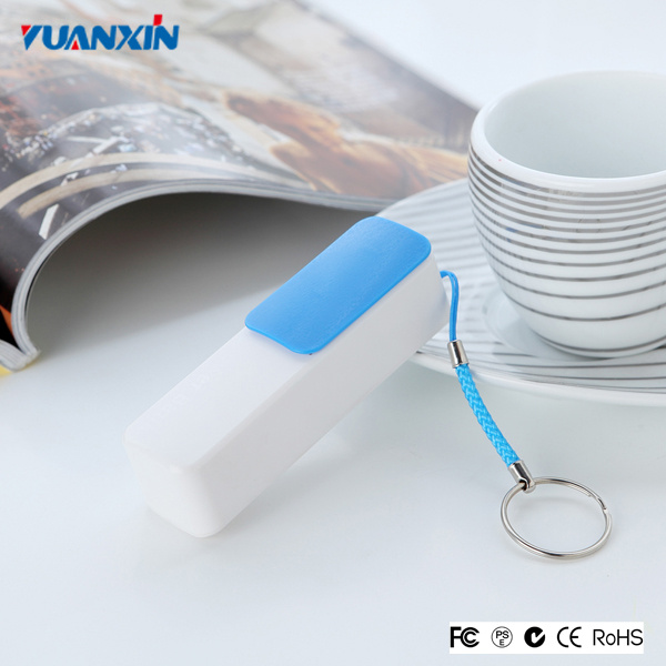 Android Power Bank with RoHS Certification