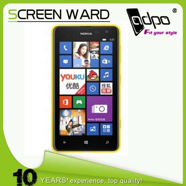 Consumer Electronic Made in China Mirror Screen Protector for Nokia Lumia 720