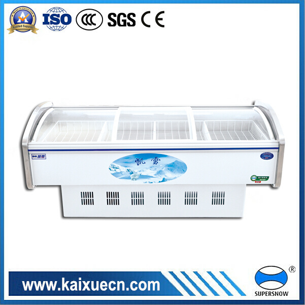 Vegetable and Processed Foods Refrigerators