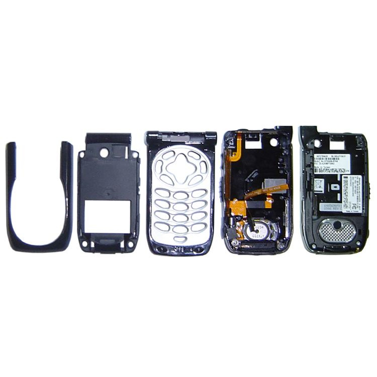 Nextel I930 Housing Mobile Back Cover