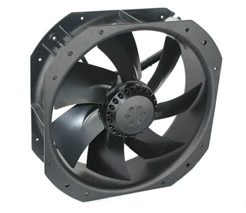 Industrial Ventilation Fan