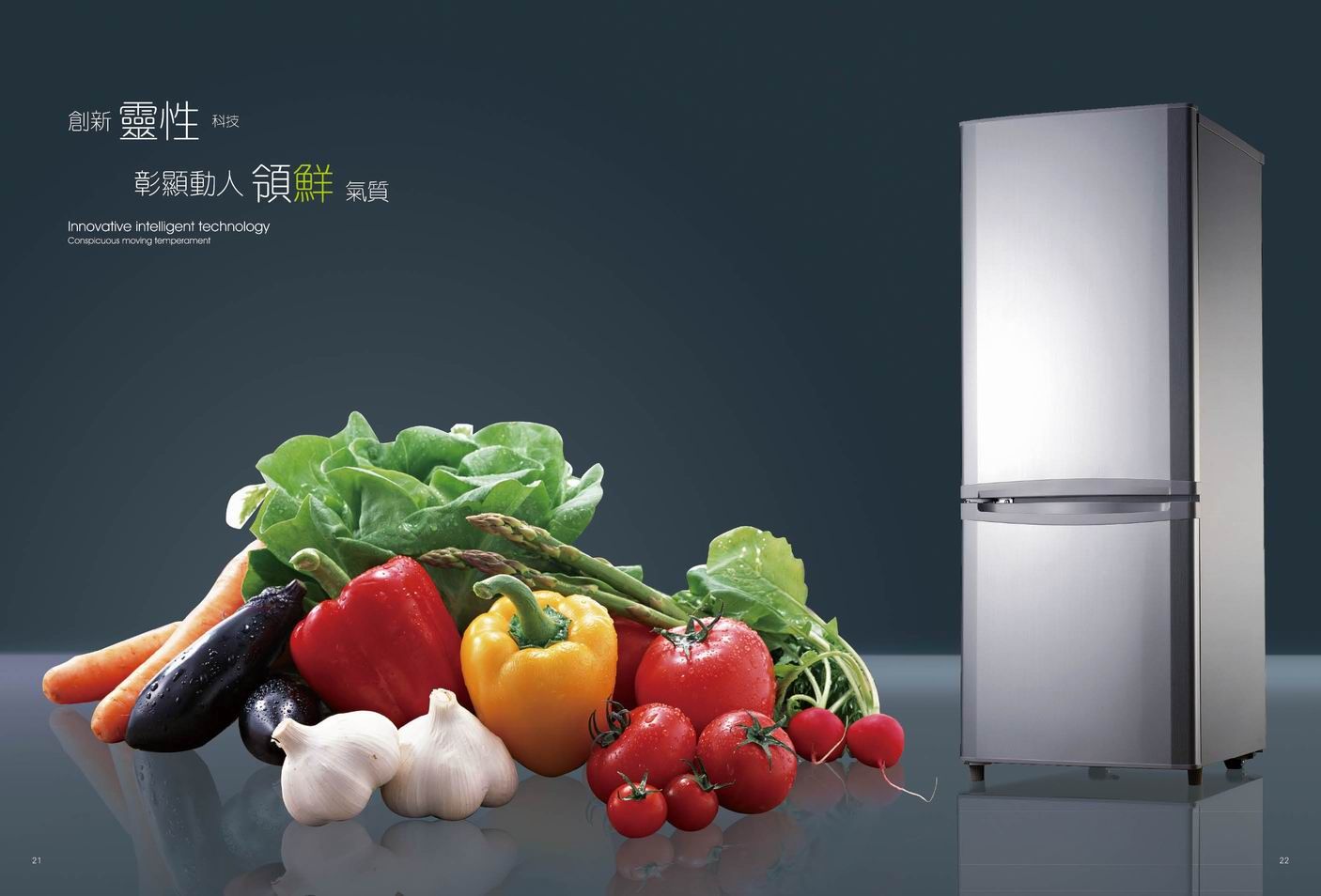 Solar Refrigerator