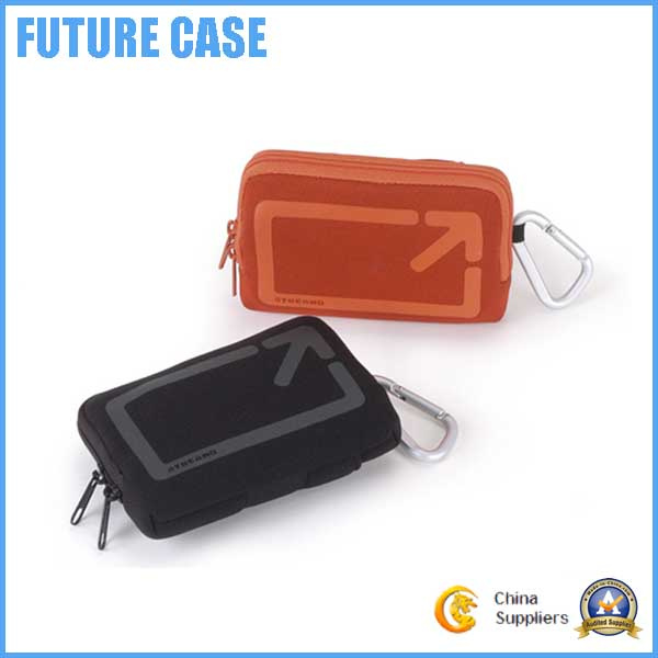 Neoprene Water-Proof Digital Camera Bag (FRT04-084)