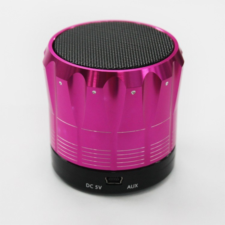 2013 High-End Wireless Bluetooth Speaker (SP11)