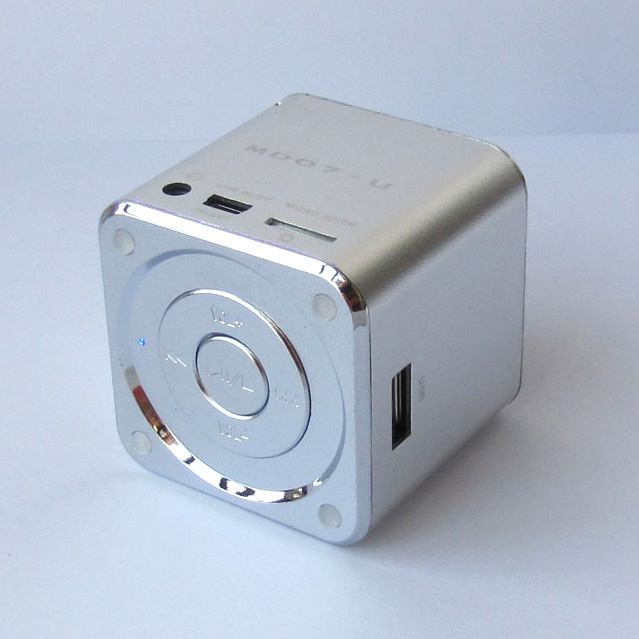 JH-MD07U Speaker