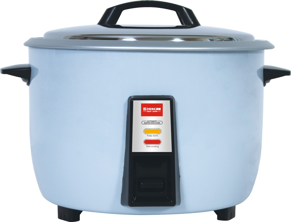 8l Big Drum Rice Cooker