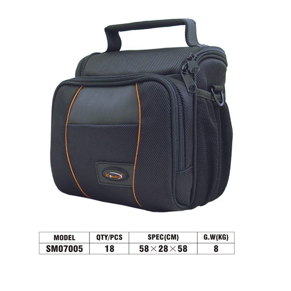 Digital Camera Bag (SM07005)