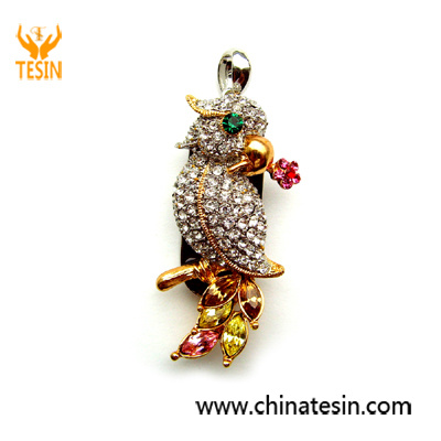 OEM Jewelry USB Flash Drive