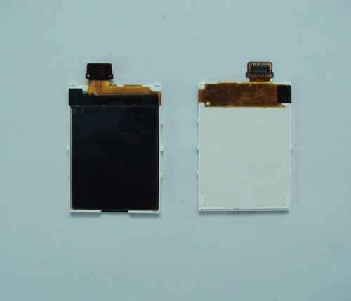 Mobile Phone LCD