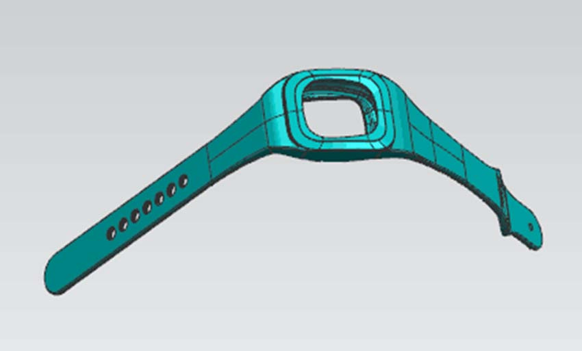 Smart Bracelet Pedometer Wristband Activity Tracker