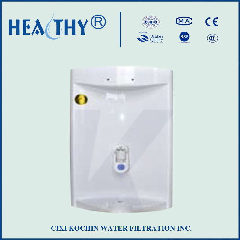 Cabinet Reverse Osmosis Water Purifier