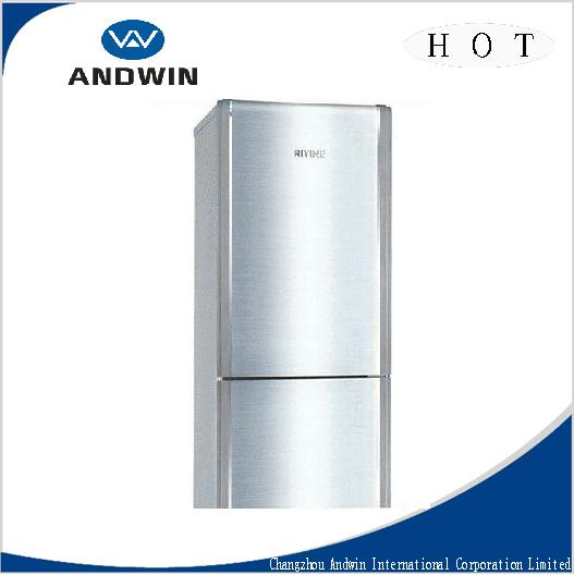 Bcd-182 Double Door Refrigerator
