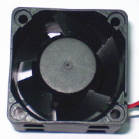 Electric Fan