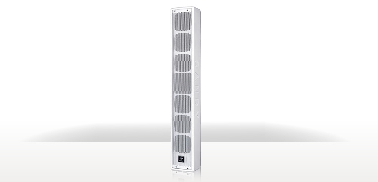 Column Loudspeaker Fp64 Speaker for Meeting