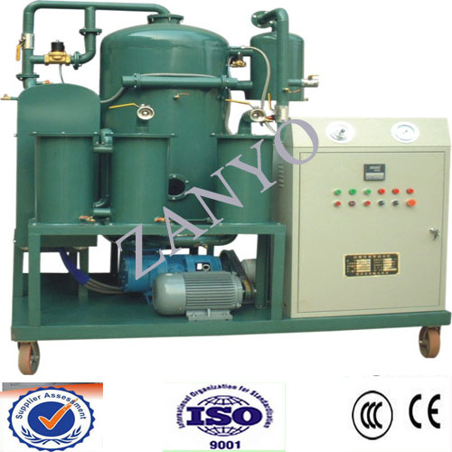 Hydraulic Oil Purifier