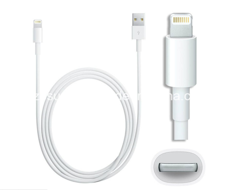 Universal USB Cable for iPhone6s iPhone6 iPhone5