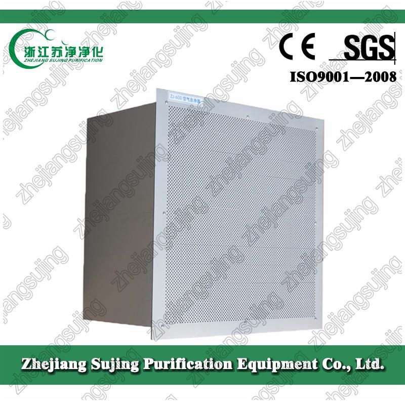 Ceiling Type HEPA Blower Air Self-Purifier (ZJ-1000)