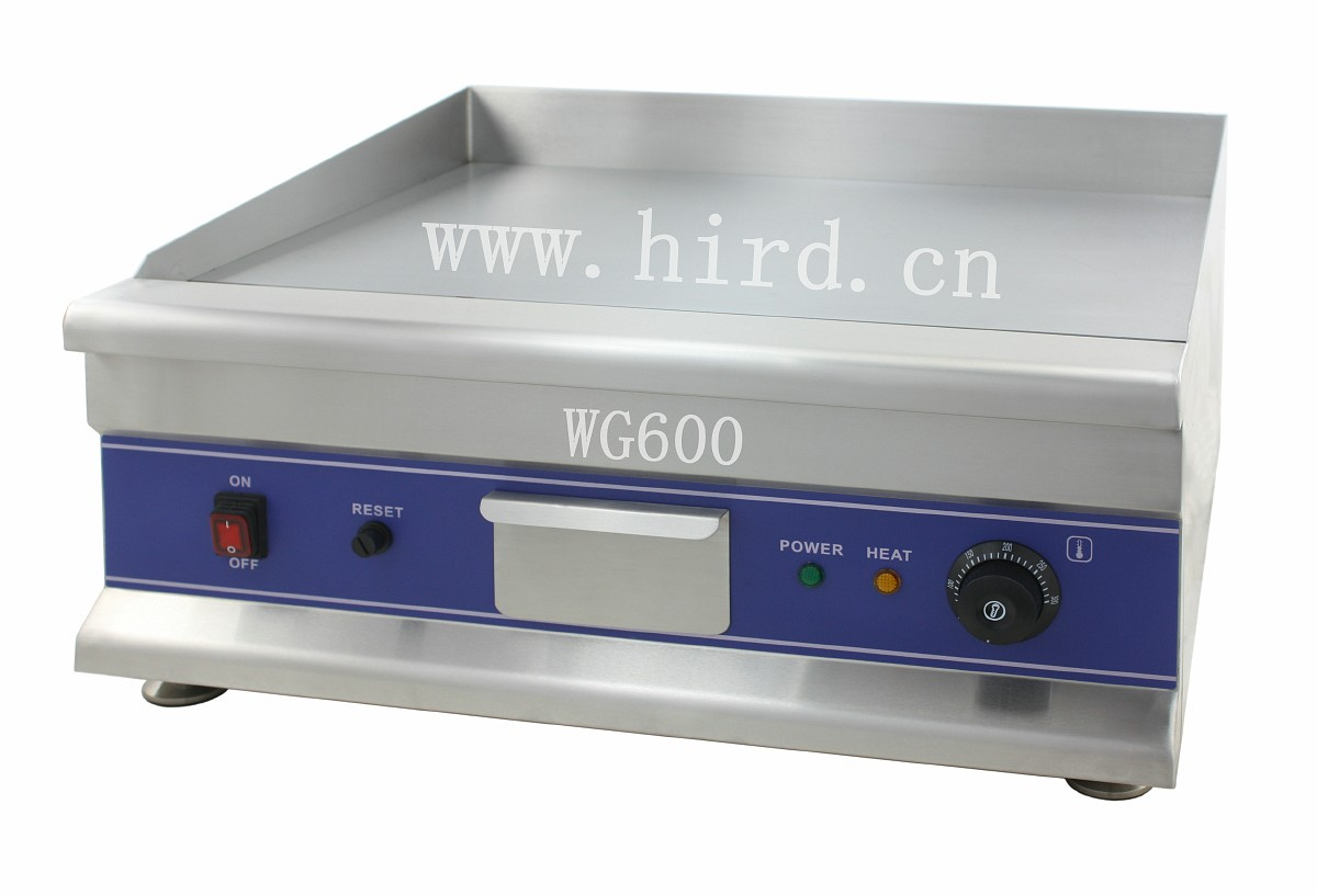 Electric Griddle