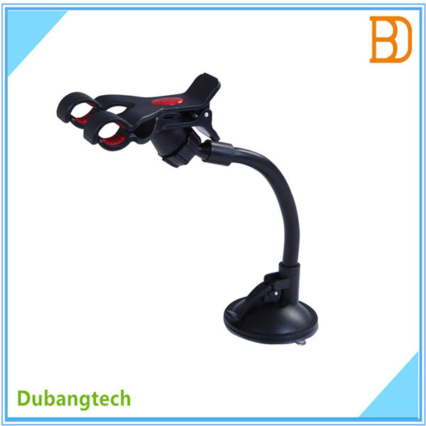 Rg05 Universal Gooseneck Car Holder for Large Screen Mobiles
