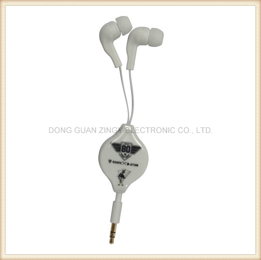 Factory Wholesale Earphones