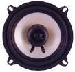Car Speaker ANP5229
