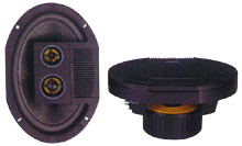 Car Speaker ANP6931