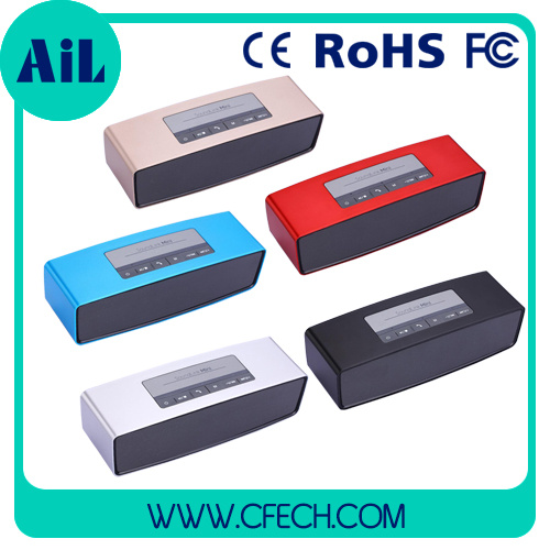 2015new & Cheap Bluetooth Speaker Manufacturer