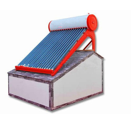 Solar Water Heater
