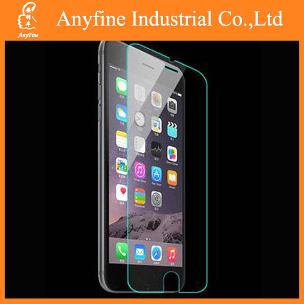 New Premium Real Tempered Glass Film Screen Protector for Apple 4.7