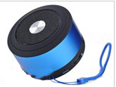 New Fashion Mini Speaker for Christmas