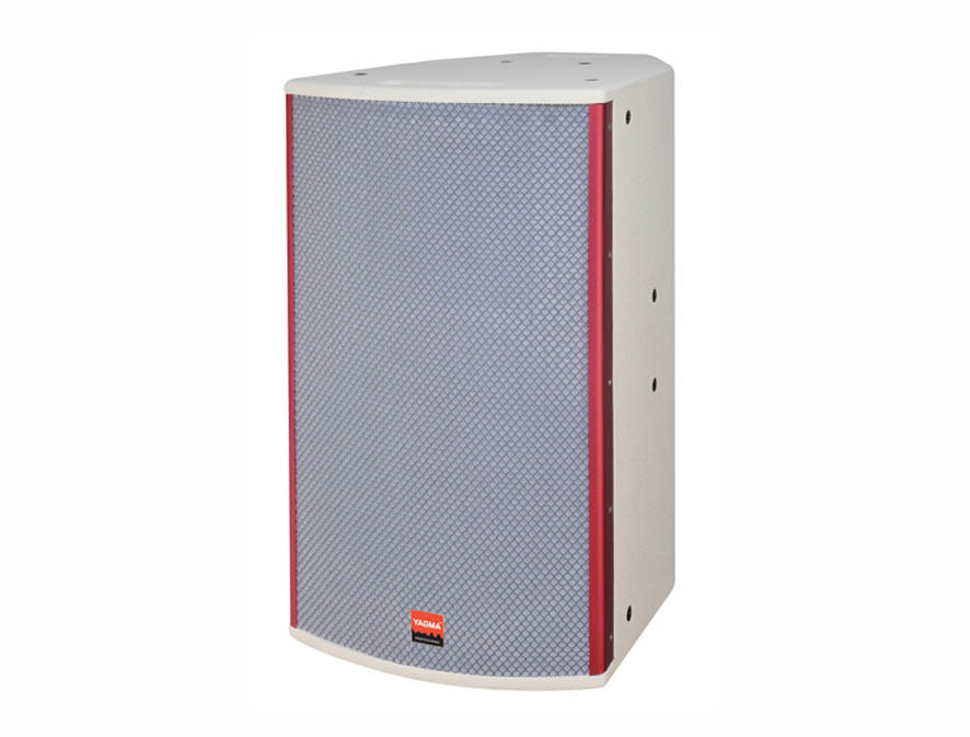 Professional Speaker, Audio Speaker, Loudspeaker, Passive Speaker Kf612