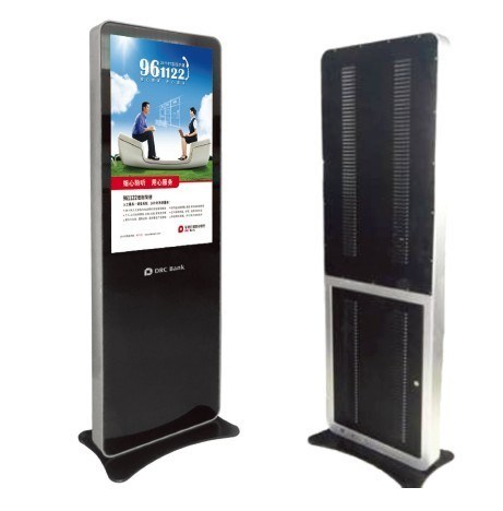 42inch Floor Standing LCD Advertising Player (SS-023)