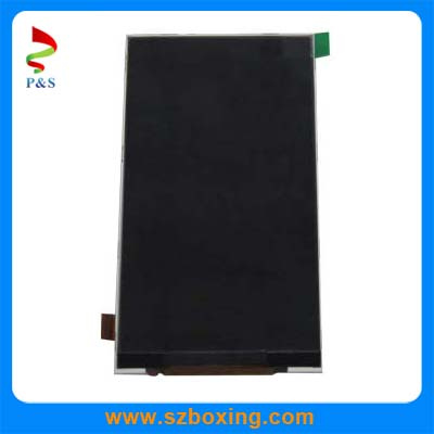 5 Inch TFT LCD Screen for Phones