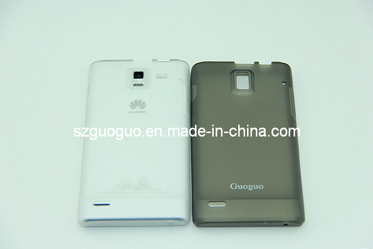 TPU Mobile Phone Cases for Huawei-9200