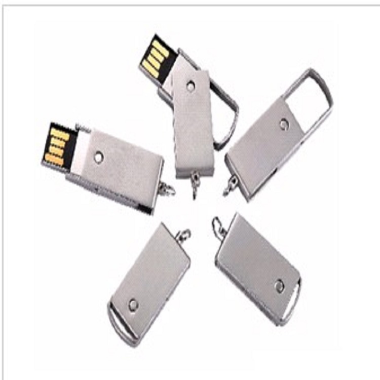 Hot Selling, 32MB-128GB Rotation USB Flash Disk / USB Flash Drive