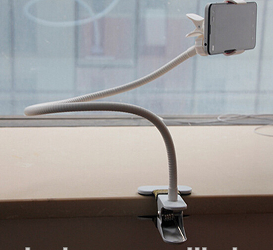 Mobile Phone Stand Holder Lazy Lounger Phone Holder