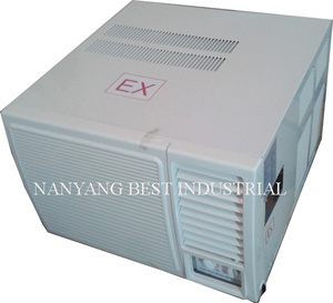 Windows Type Explosion-Proof Air Conditioner