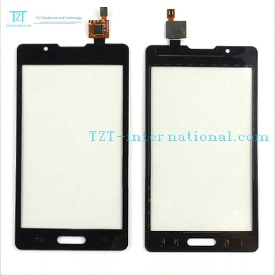 Manufacturer Wholesale Cell/Mobile Phone Touch Screen for LG L7X