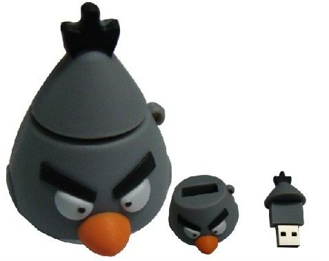 USB Memory USB Flash Drive (HXQ-A083)