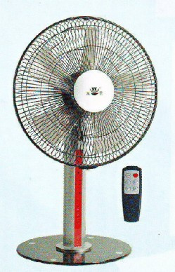 Remote Table Fan FT35-7Y (S)