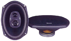 Car Speaker ANP6934
