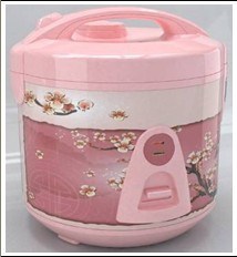 Rice Cooker -2