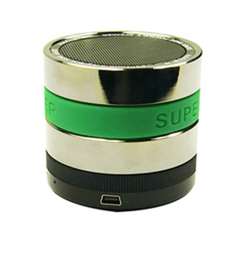 Wholesale Portable Bluetooth Wireless Speaker (SP16)