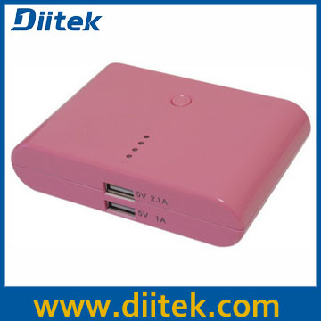 Mobile Power Bank