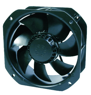 Ventilation Fan