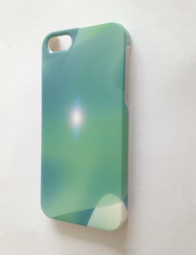 IMD/Iml/Imf Mobile Phone Case, Case for Apple iPhone4s/4