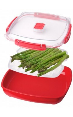 Microwave Plate