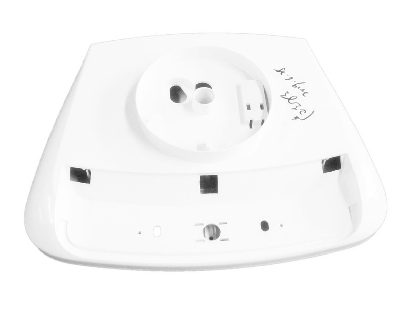 Plastic Injection for Coffee Maker, OEM Orders Accepted.