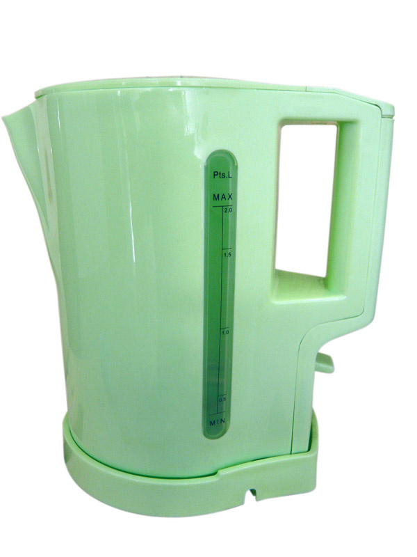 Electrical Kettle (HEK-8088)